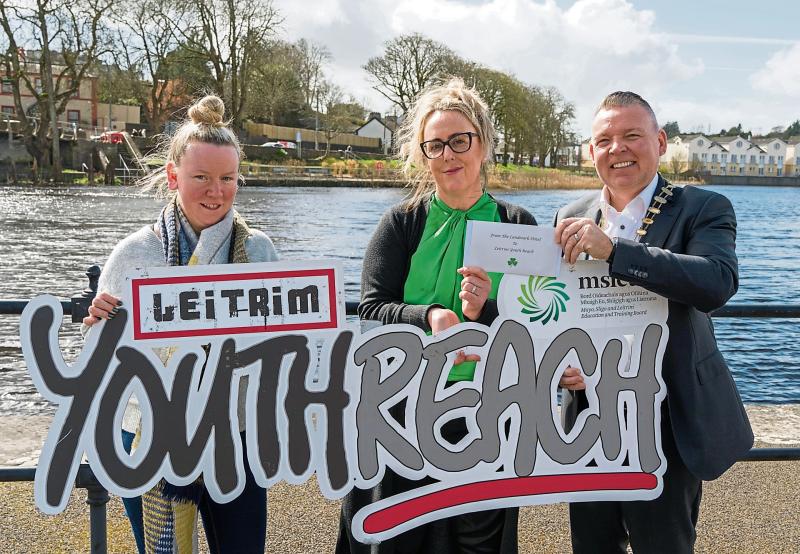 Congrats to Carrick-on-Shannon St Patricks' Day Parade prizewinners