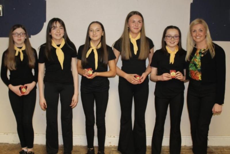 Mohill Community College news
