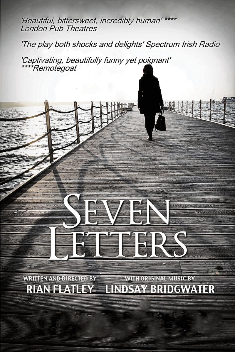 Seven Letters travel to The Corn Mill Theatre in Carrigallen