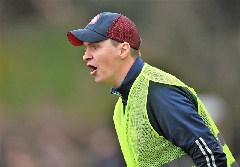 New York boss McGeeney has sympathy for Leitrim counterpart after shock loss