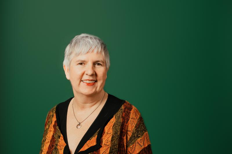 No policy U-turn on LNG terminal  says NW Green party's  Gallagher
