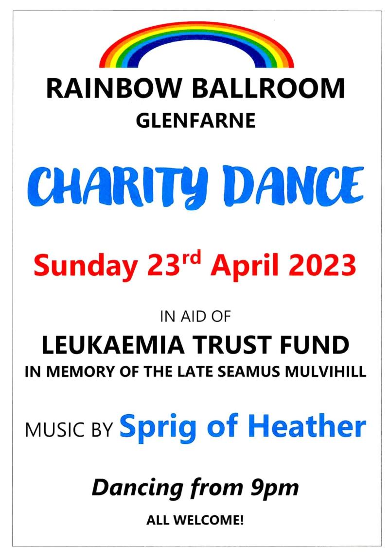 Leitrim event in memory of Seamus Mulvihill