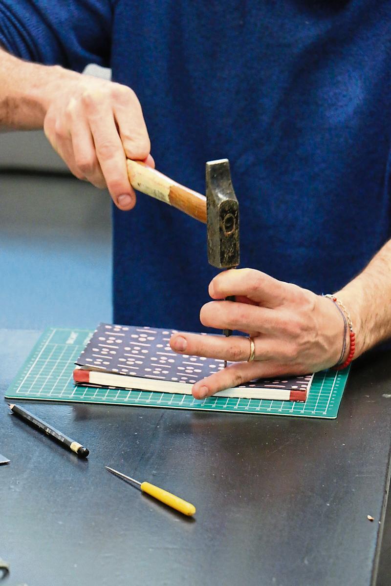 Exciting workshops throughout  April in Carrick-on-Shannon