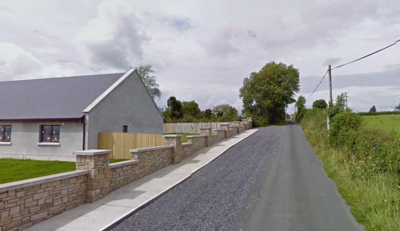 Carrick housing development needs to be linked up with surrounding area