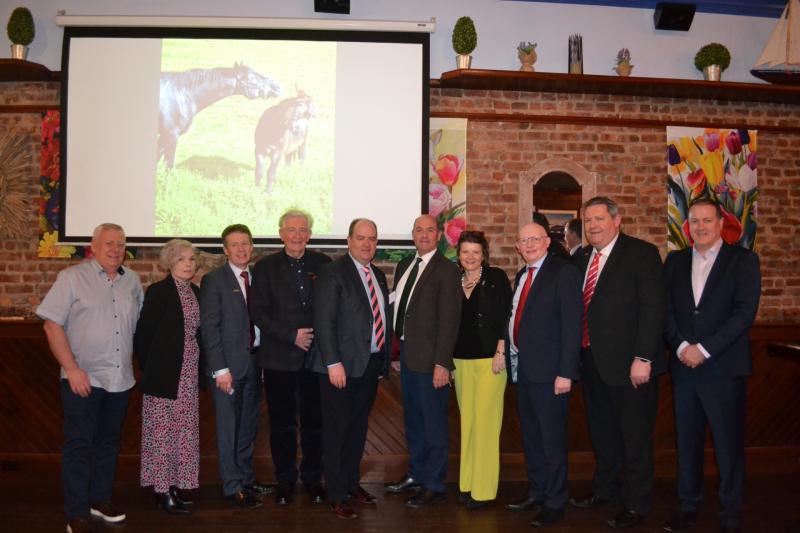 New York event showcases Leitrim as a dynamic place to live, work and invest