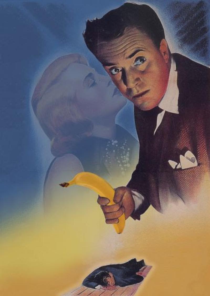 Pat McCabe is back in The Glens Centre!