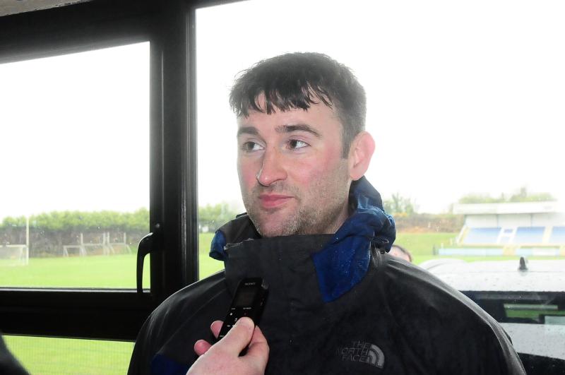 Delighted Liam says Lancashire will treat every Lory Meagher Cup game as a “final”