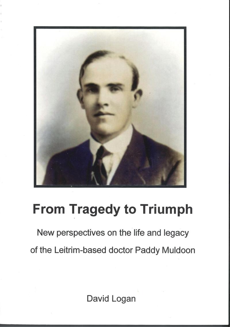 New book marks centenary of Mohill doctor’s death
