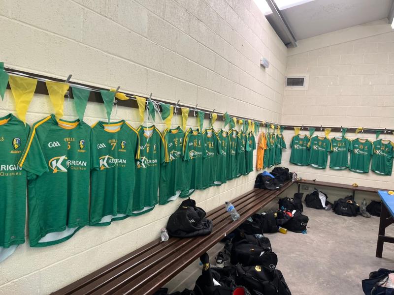 Late Roscommon goal blitz blows Leitrim away in final ten minutes