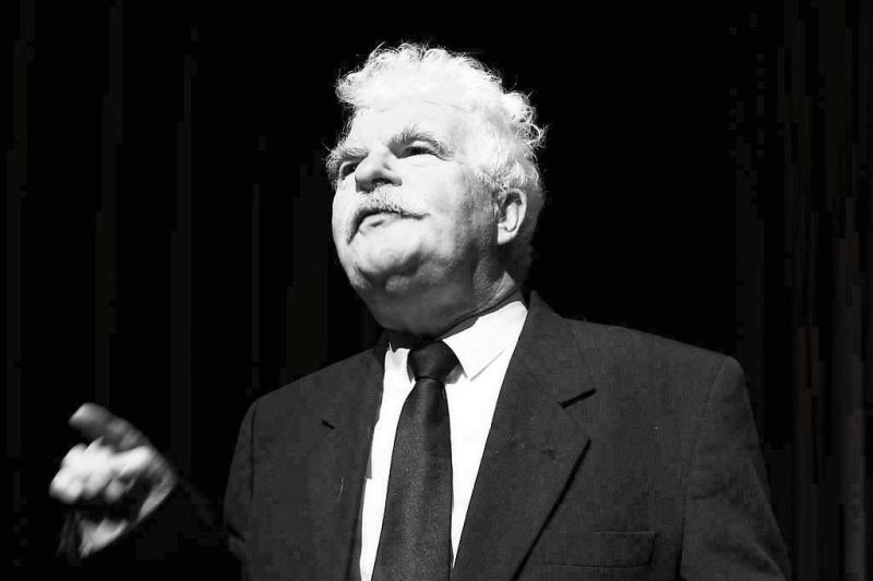 The Last Prime Minister in Ballinamore