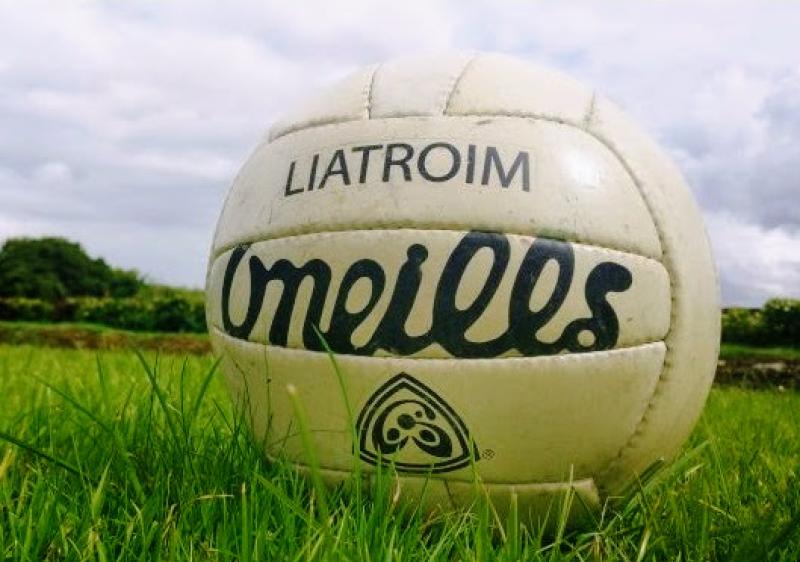 Yet another fixture clash as Leitrim's Antrim Tailteann Cup game fixed for exact same time as Ladies TG4 Connacht Intermediate Final