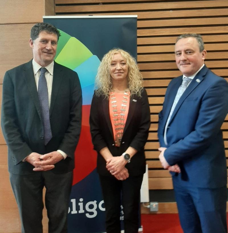 Minister gives Green light for North West Greenways