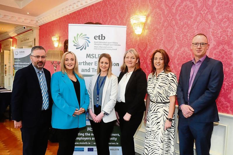 Pictures from 'Learners Conference' held in The Landmark Hotel