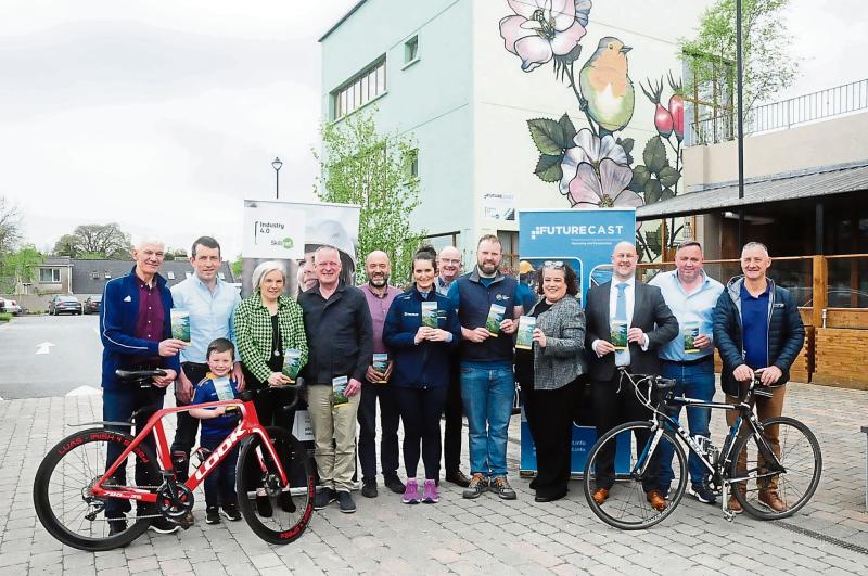Great 2023 Leitrim Glens Cycling’s Sportive/Tour de North Leitrim launch