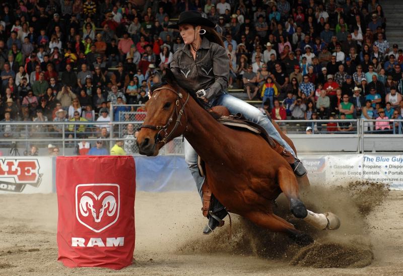 Cowboys and Heroes returns to Leitrim this June Bank Holiday weekend