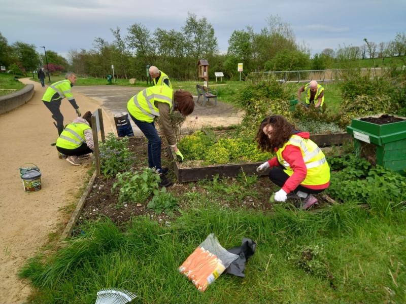 All the latest news from Carrick-on-Shannon Tidy Towns