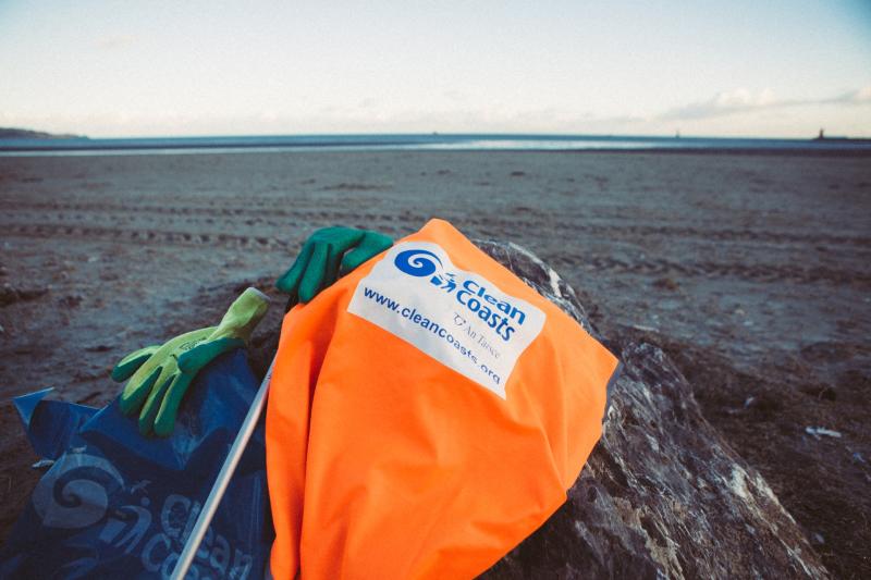 Call out to Leitrim people to register for free clean-up kit for World Ocean Day