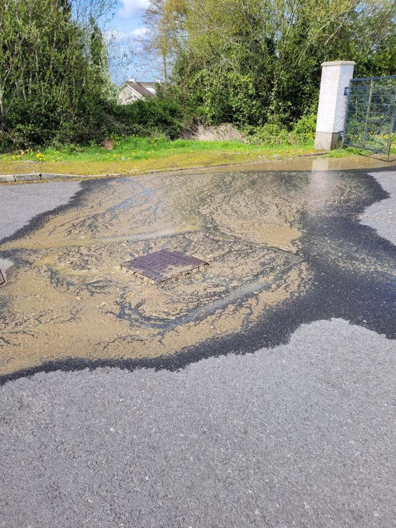 Concern over pollution threat posed  to Lough Melvin water supply