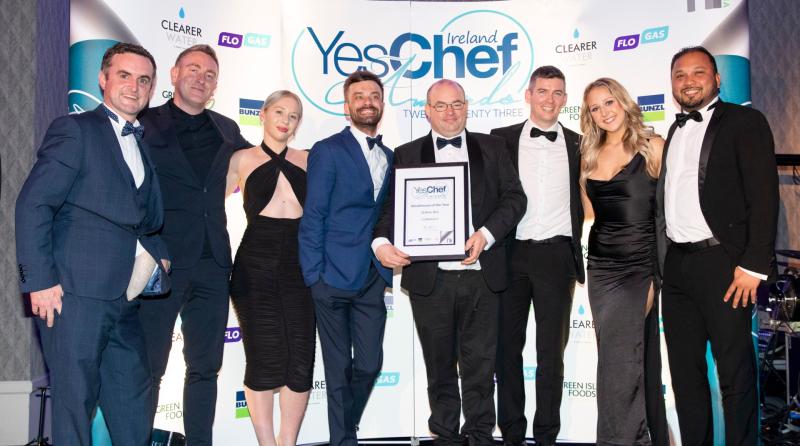 Leitrim's Buffalo Boy named Best Steakhouse in Connacht 2023