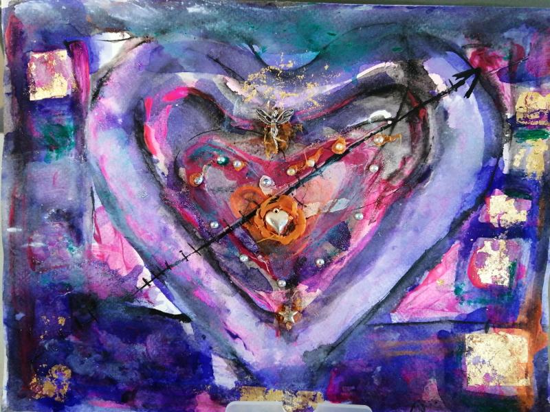 Solas Art Gallery  to host two solo exhibitions