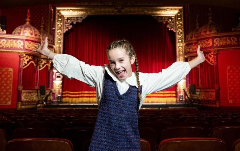 Children set to celebrate National Confidence Day in classrooms right across the country