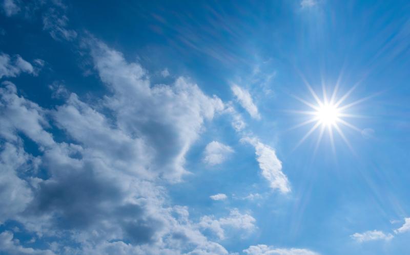 Hot weather advice from Met Éireann for Leitrim residents