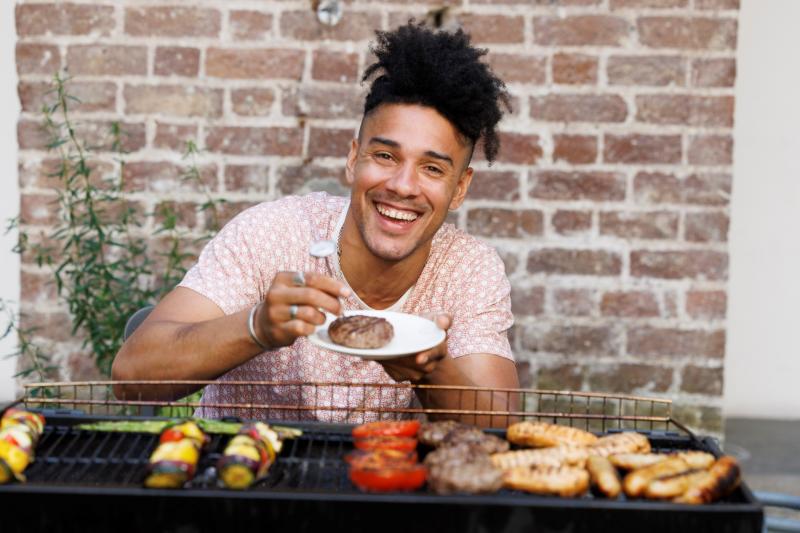 Fit family fun and barbecue in Laois to finish out the summer in style
