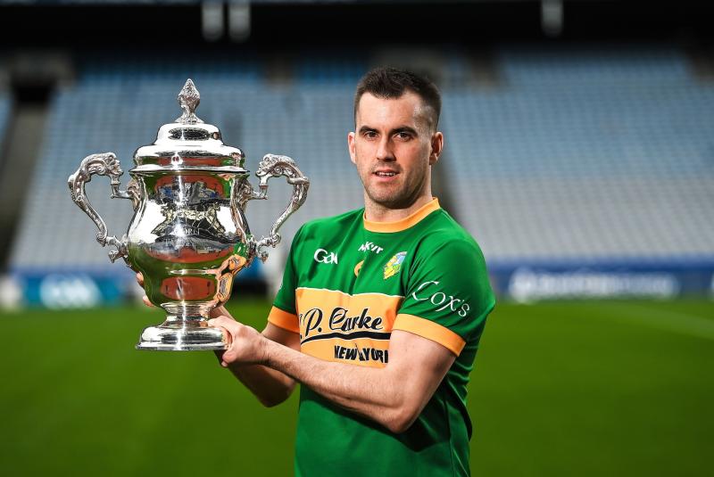 Paddy Maguire misses out on match day 26 as Beirne & O'Donnell return for Leitrim's Tailteann Cup clash with Wexford