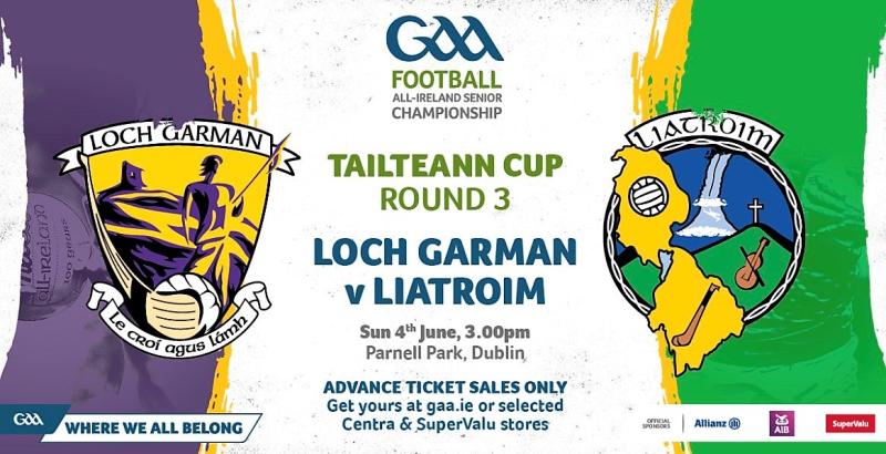 Scoring difference out the window as all Leitrim need is win to advance in Tailteann Cup