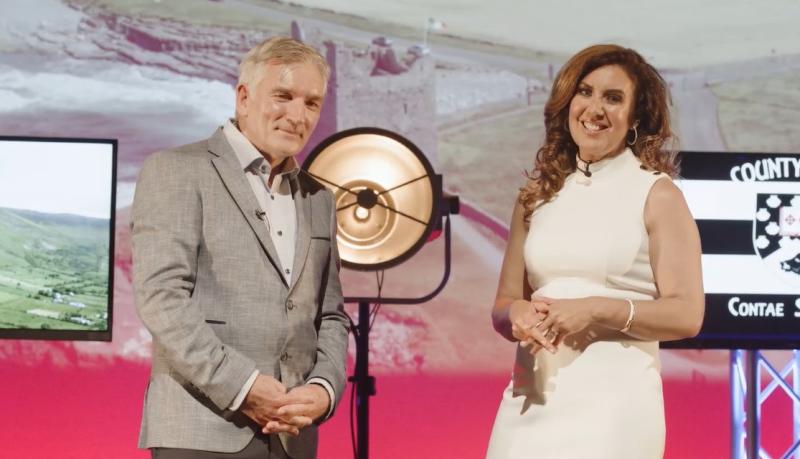 Musicians from Leitrim star in Wild Atlantic Way: A  Musical Journey 