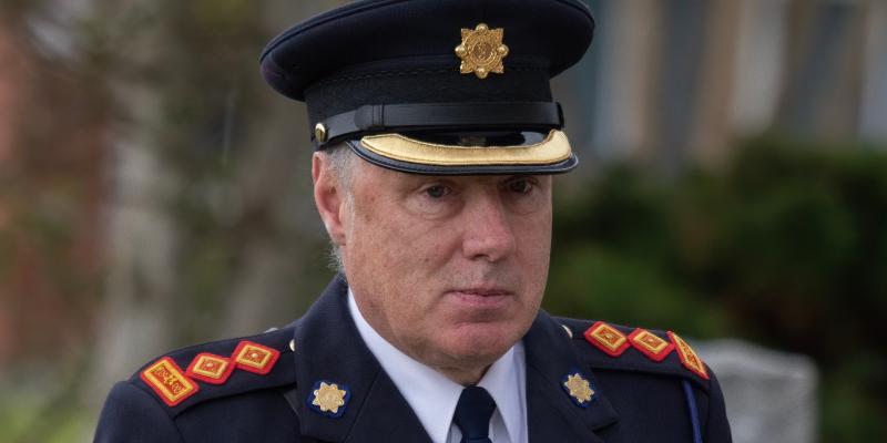 Drugs are “everywhere across Leitrim”