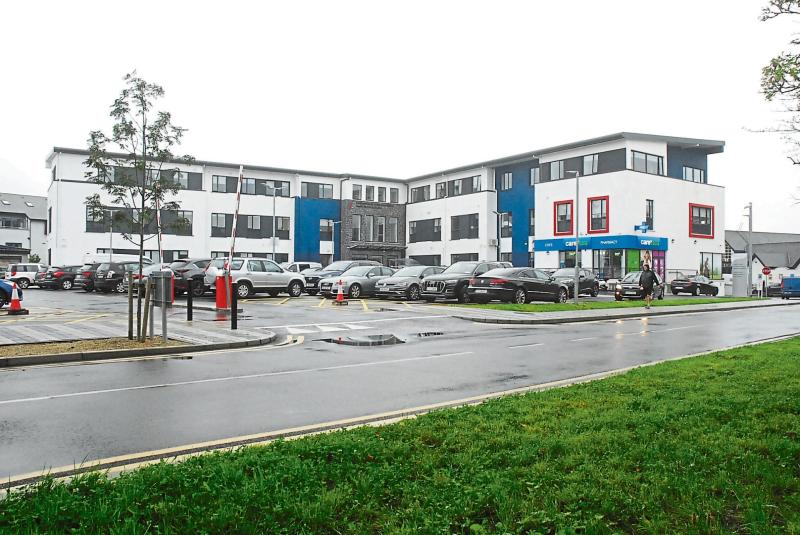No expressions of interest in Senior Psychologist post in Carrick-on-Shannon