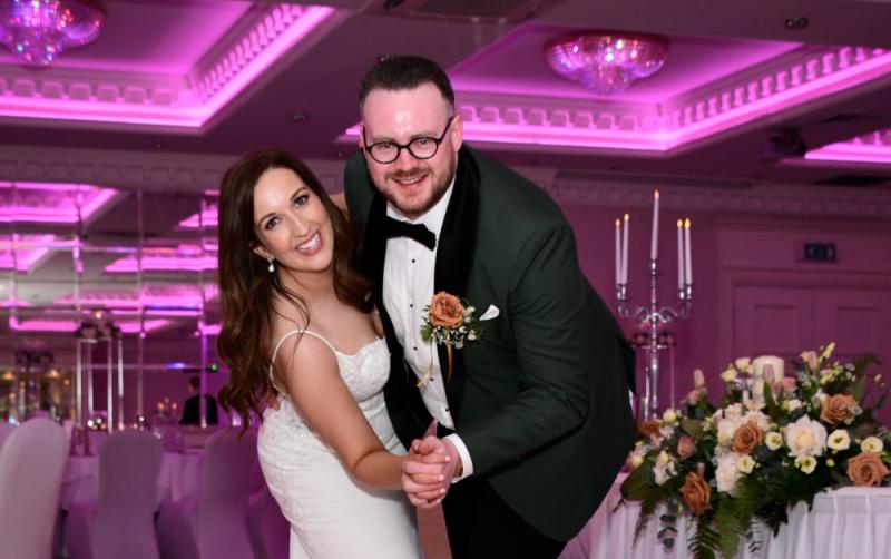 Join The Landmark Hotel for their big wedding reveal 2023