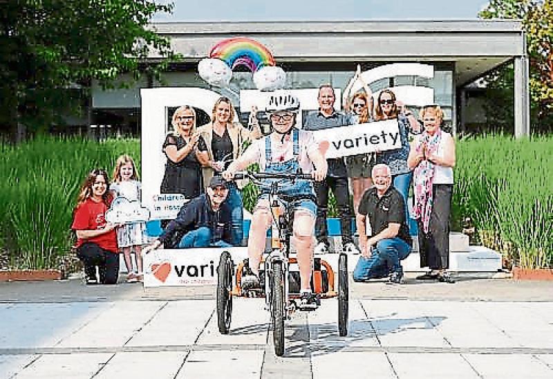 Two Leitrim organisations among recipients of RTÉ Toy Show Appeal’s grants