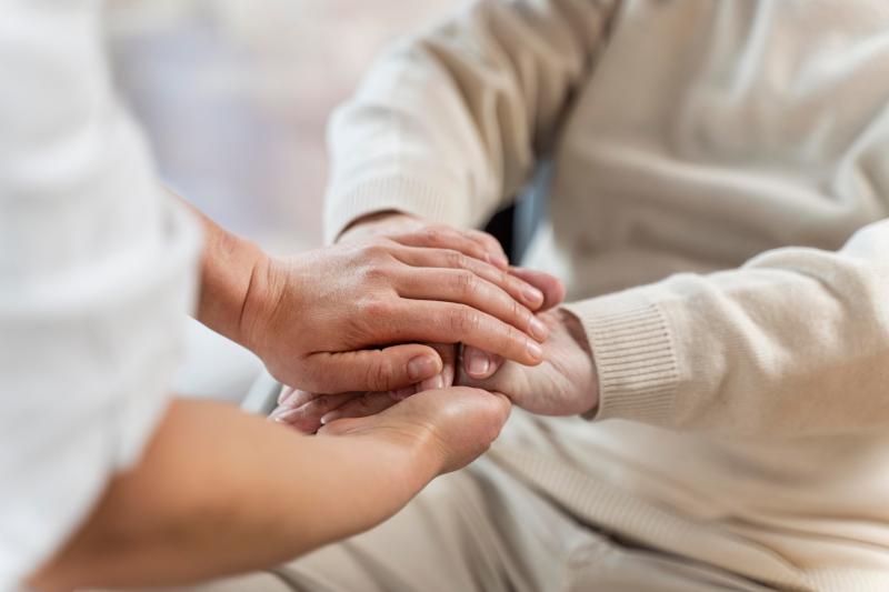 Leitrim service for adults with disabilities praised for quality of care