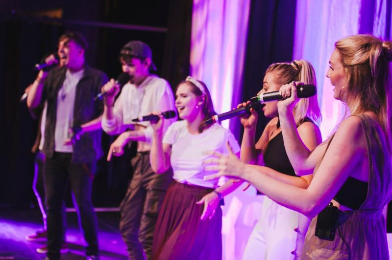 Classical, Folk and Traditional Music at Boyle Arts Festival