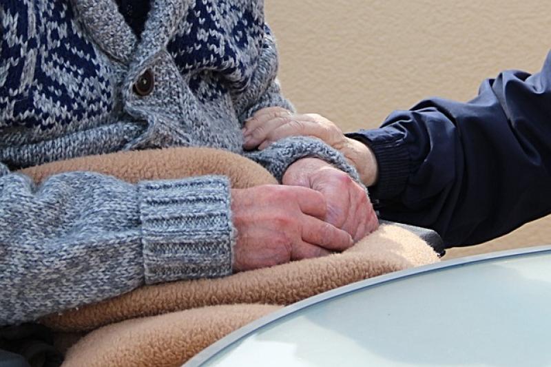 Sinn Féin TD for Sligo Leitrim calls on government to take urgent action to halt nursing home closures