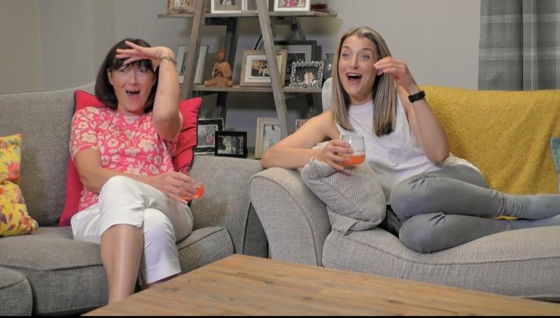 Gogglebox Ireland is seeking TV fanatics to join their new season