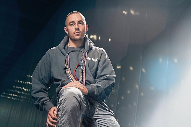  Dermot Kennedy gigs boost revenue at Thomond Park Stadium&nbsp;to&nbsp;&euro;1.56m