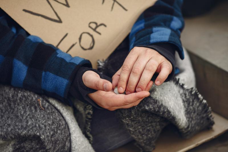 Appalling increase in homelessness in northwest Leitrim