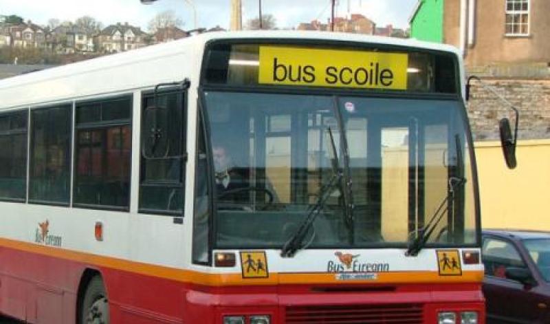 More school bus drivers needed say Leitrim councillors