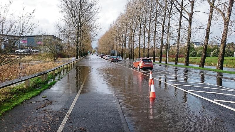 Leitrim County Council preparing a Local Authority Climate Action Plan