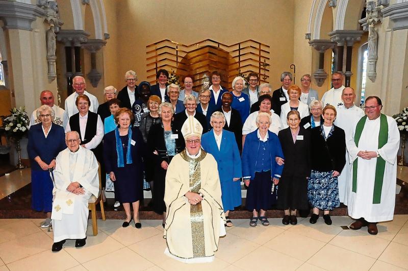 Successful  Marist Sisters 150th Anniversary celebration and book launch