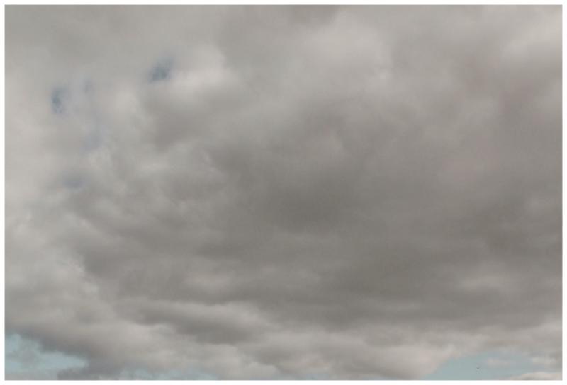 Cloudy with outbreaks of rain in today’s weather forecast 