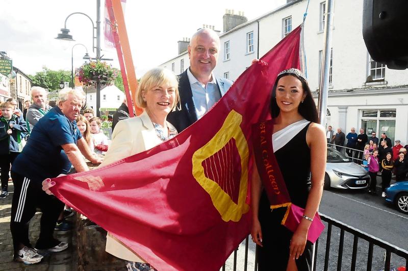 70th An Total Festival in Drumshanbo