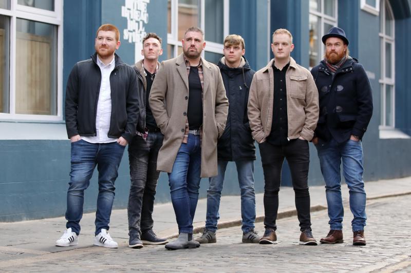 Large crowds expected at Ballygawley Music Festival 