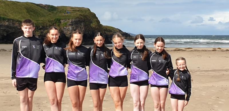 North Leitrim and Donegal dancers to compete on a world stage