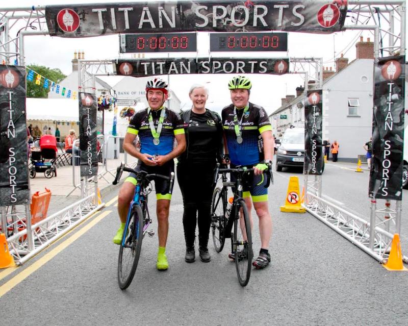 Breffni 3 Province Challenge 2023  coming to Leitrim 
