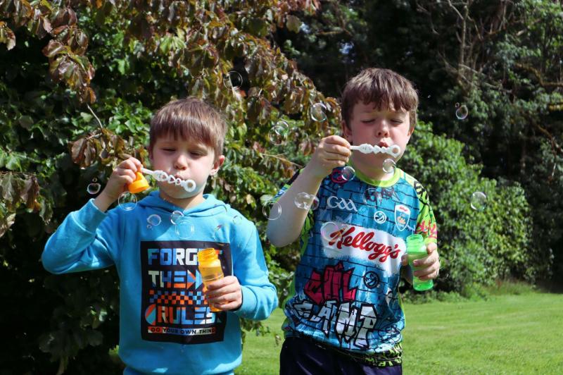 Experience a Magical Day of Fun and Adventure at Strokestown Park FunFest