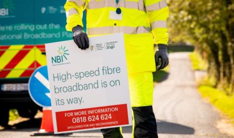 high-speed broadband